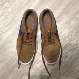Nike SB Portmore